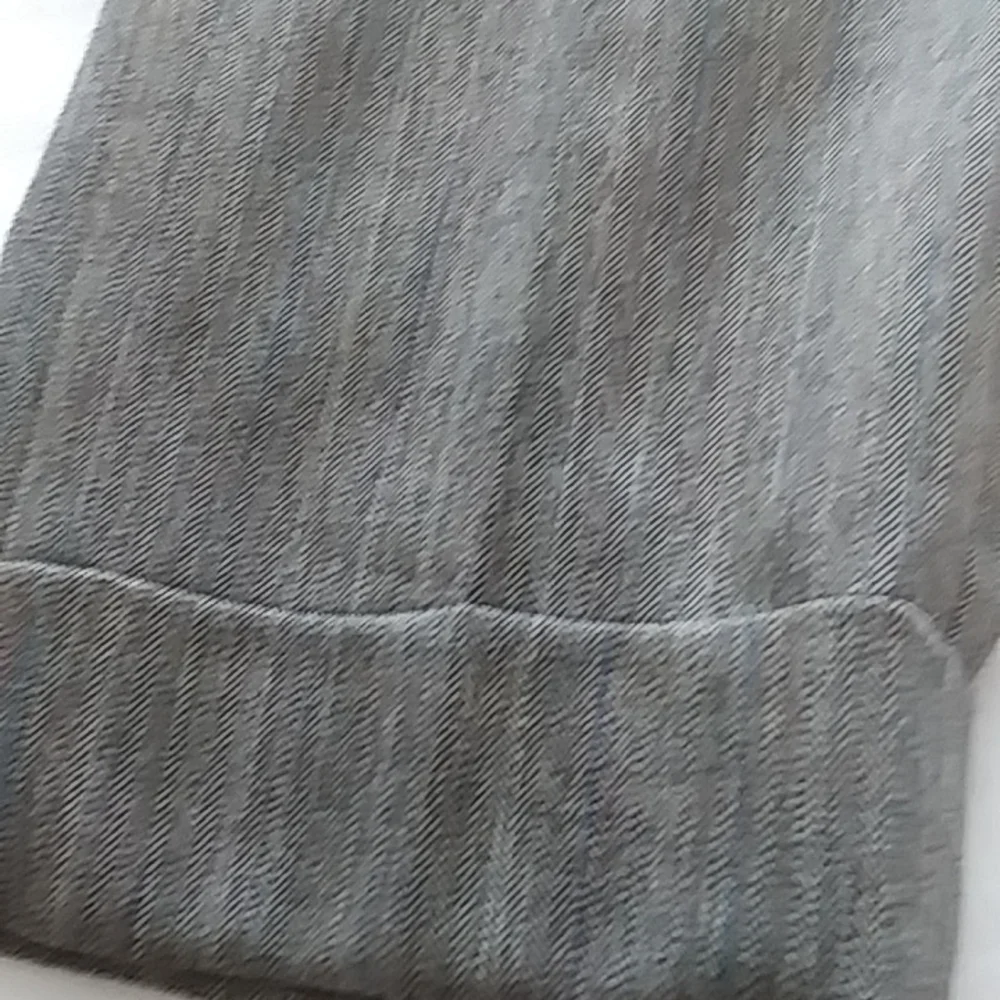 NWT Women's ankle striped lined trouser - Picture 3 of 5